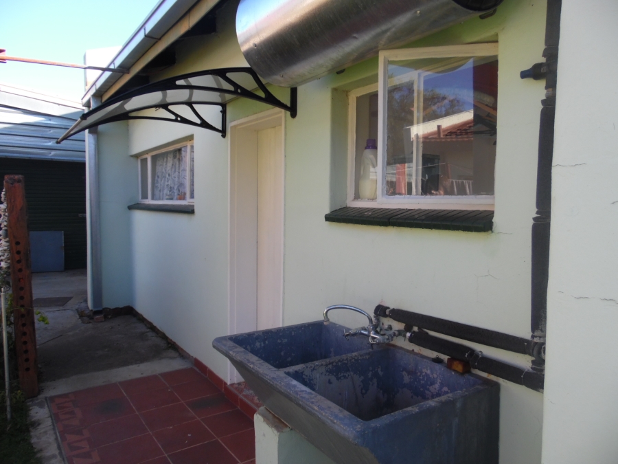 3 Bedroom Property for Sale in Flamingo Park Free State